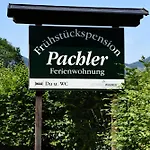 Pachler Gosau