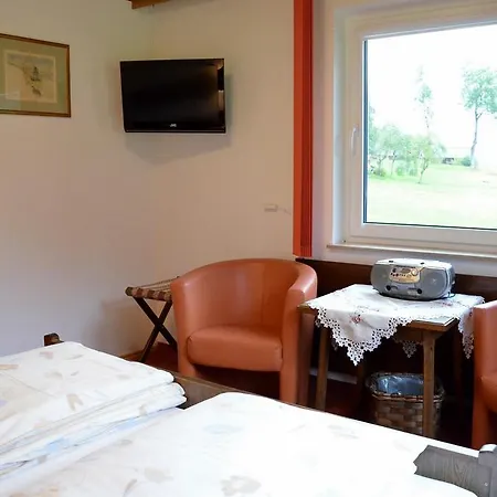 Fruehstueckspension Pachler Gosau