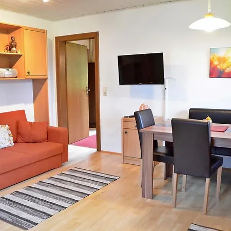Fruhstuckspension Pachler Guest house 2*