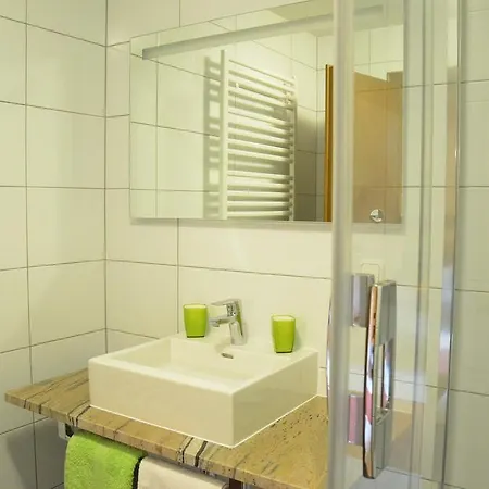 Fruehstueckspension Pachler Casa de hóspedes