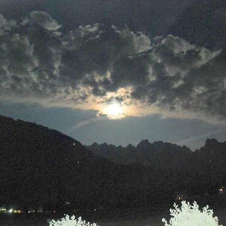 帕克勒早餐膳宿酒店 格绍