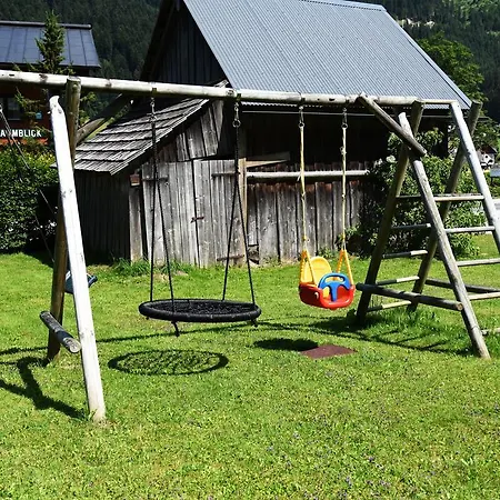 Fruhstuckspension Pachler
