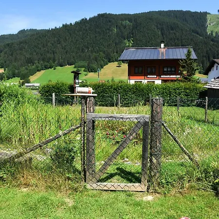 Guest house Fruhstuckspension Pachler Gosau
