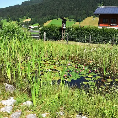 Fruehstueckspension Pachler Gosau