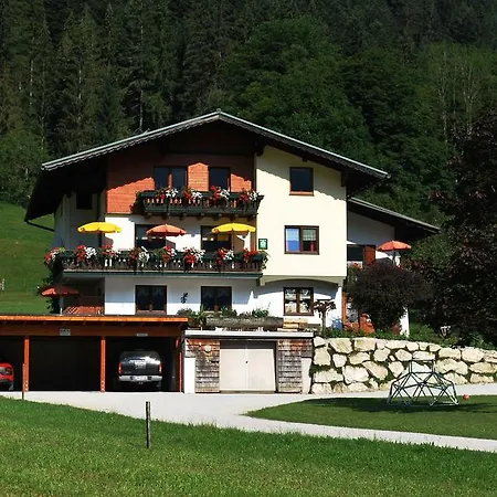 Fruehstueckspension Pachler Casa de hóspedes