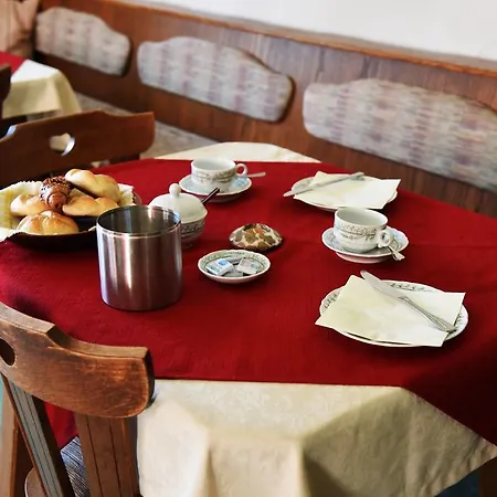 Fruehstueckspension Pachler