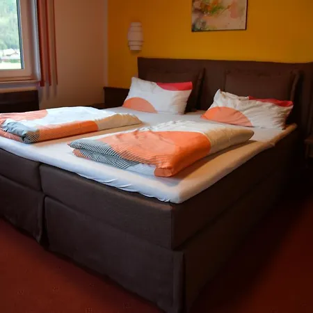 Fruehstueckspension Pachler 2*