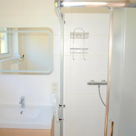 招待所 帕克勒早餐膳宿酒店 2*