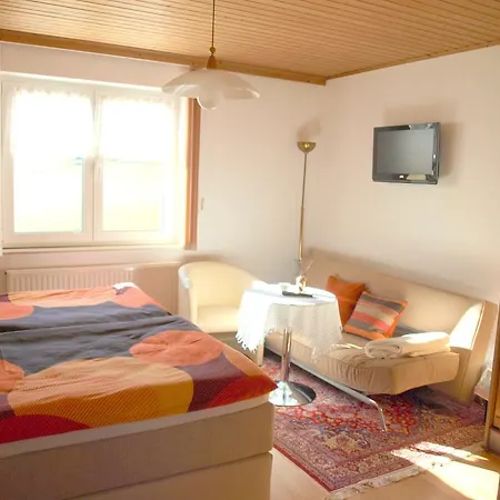 Fruehstueckspension Pachler