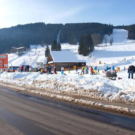 Fruehstueckspension Pachler Gosau