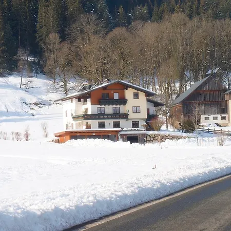 帕克勒早餐膳宿酒店 格绍