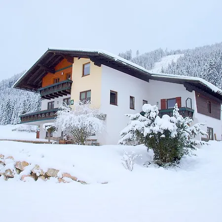 Guest house Fruhstuckspension Pachler