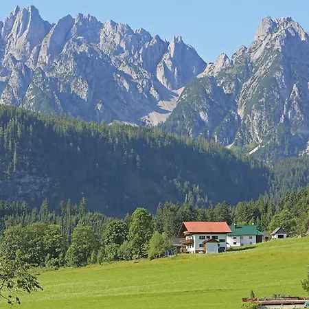 Pachler Gasthof Gosau