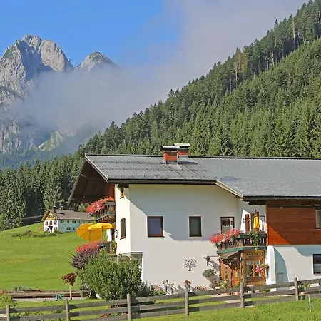 Fruehstueckspension Pachler