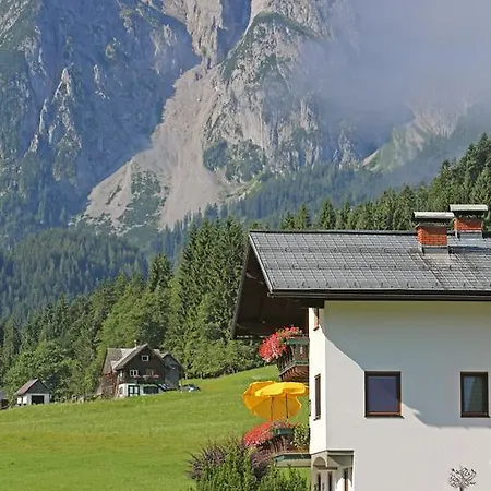 Frühstückspension Pachler