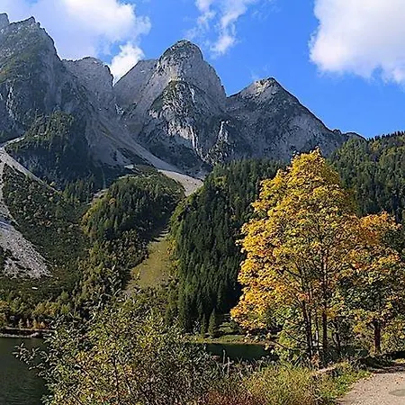 Casa de hóspedes Fruehstueckspension Pachler 2*