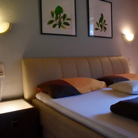 Guest house Fruhstuckspension Pachler 2*