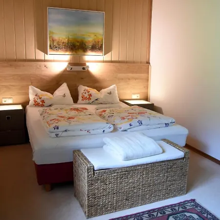 Fruehstueckspension Pachler Gosau