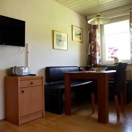 帕克勒早餐膳宿酒店