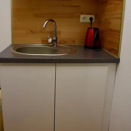 Casa de hóspedes Fruehstueckspension Pachler 2*