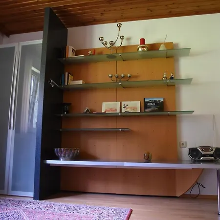 Fruehstueckspension Pachler Casa de hóspedes 2*