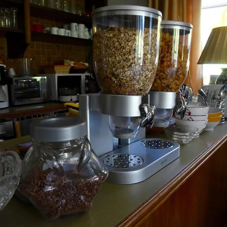 Fruehstueckspension Pachler 2*