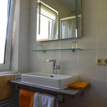 Casa de hóspedes Fruehstueckspension Pachler