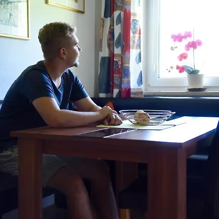 Fruehstueckspension Pachler 2*