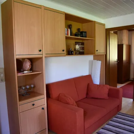 Guest house Fruhstuckspension Pachler