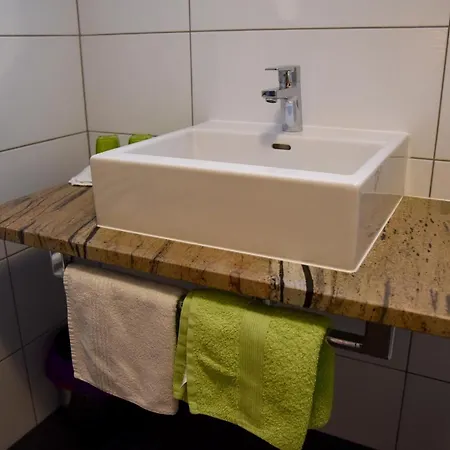 帕克勒早餐膳宿酒店