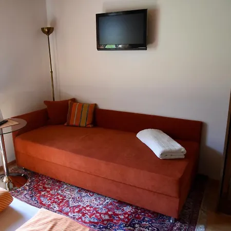 帕克勒早餐膳宿酒店 格绍