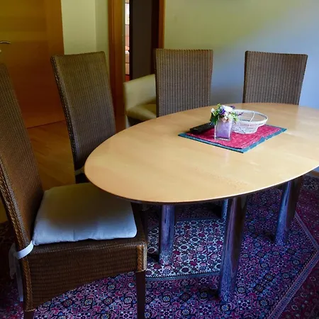 帕克勒早餐膳宿酒店