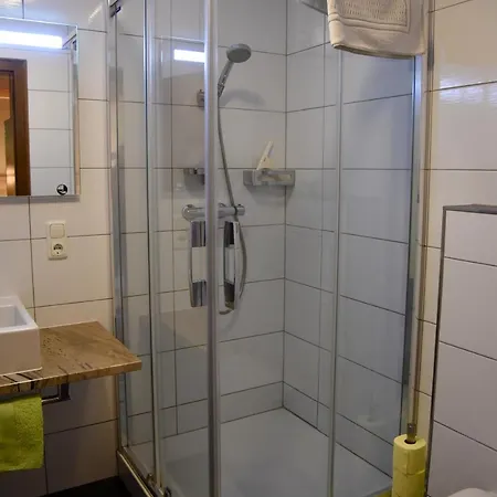 Guest house Fruhstuckspension Pachler