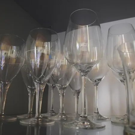 招待所 帕克勒早餐膳宿酒店