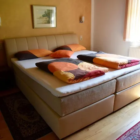 Guest house Fruhstuckspension Pachler