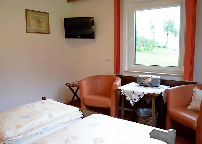 Fruhstuckspension Pachler Gosau