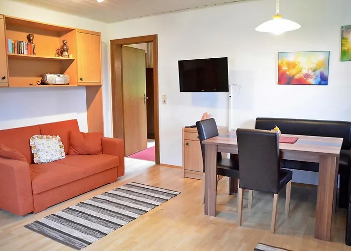 Fruhstuckspension Pachler Guest house 2*