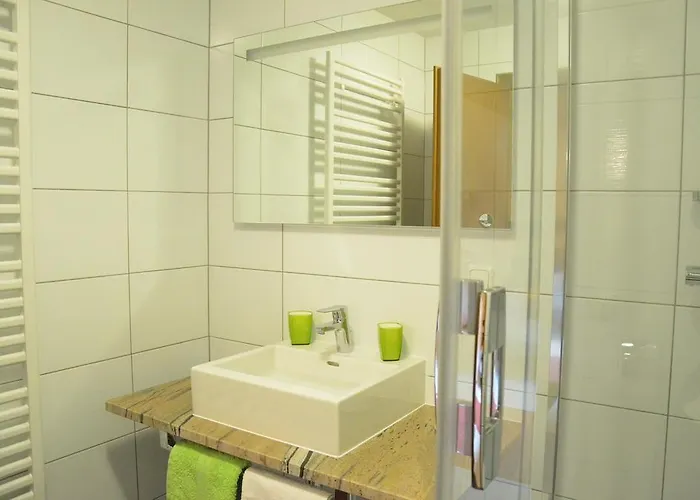 Fruhstuckspension Pachler Guest house