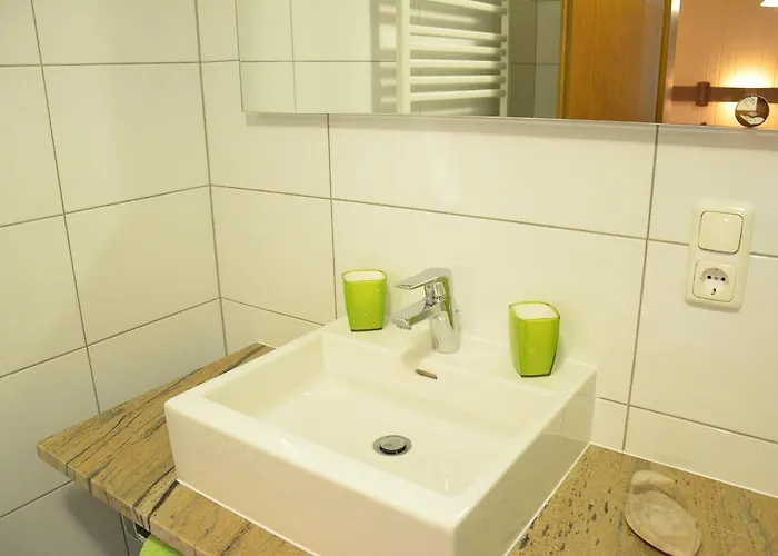 Guest house Fruhstuckspension Pachler 2*