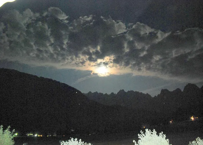 Fruhstuckspension Pachler Gosau