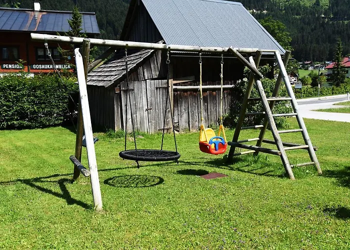 Fruehstueckspension Pachler