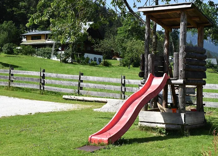 Guest house Fruhstuckspension Pachler Gosau