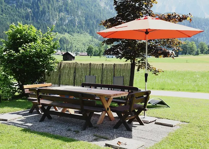 Guest house Fruhstuckspension Pachler 2*