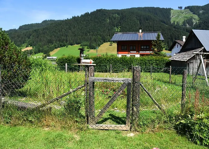 Guest house Fruhstuckspension Pachler Gosau