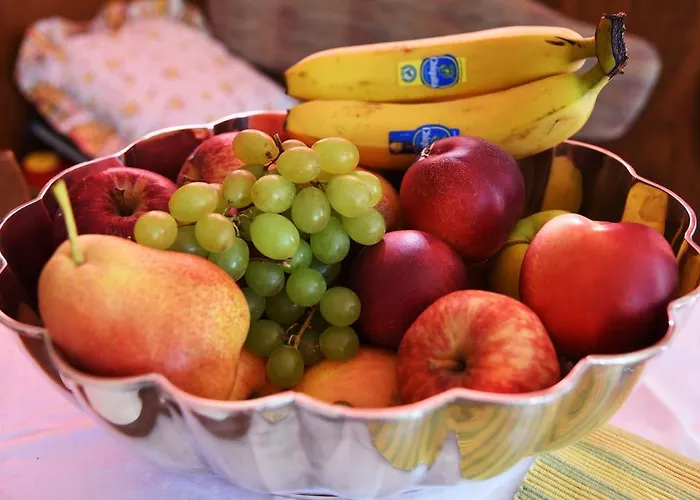 Πανσιόν Fruehstueckspension Pachler 2*