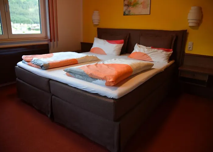 Fruhstuckspension Pachler 2*