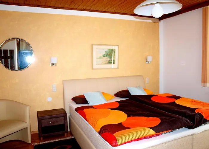 Πανσιόν Fruehstueckspension Pachler 2*