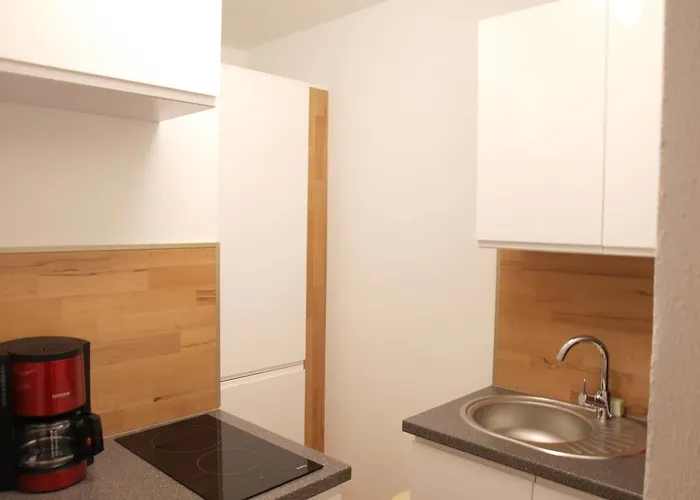 Fruehstueckspension Pachler 2*