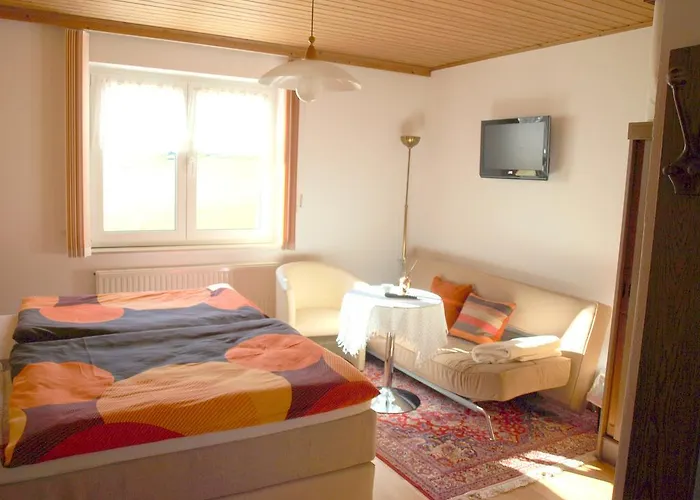 Fruehstueckspension Pachler