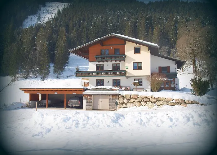 Fruhstuckspension Pachler